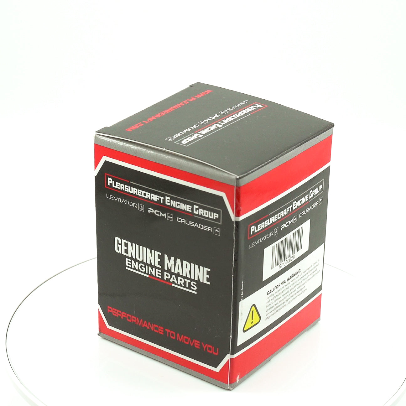 Fuel Filter - PCM FCC - PCM PART # RP080026