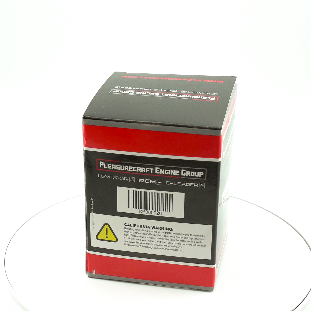 Fuel Filter - PCM FCC - PCM PART # RP080026