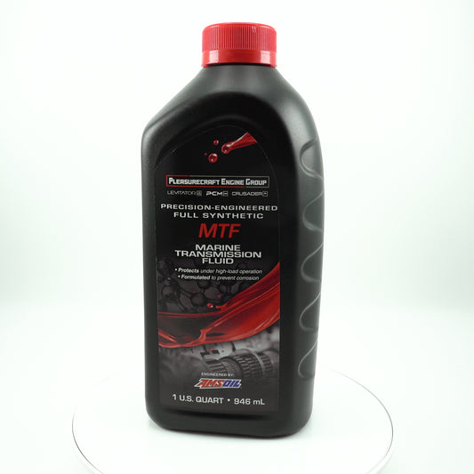 PCM Marine Transmission Fluid