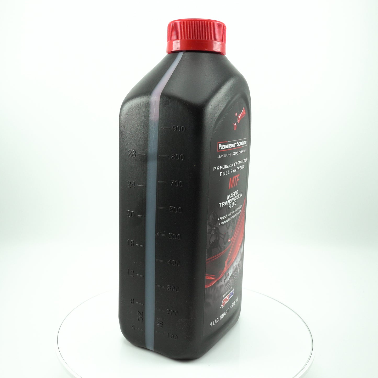 PCM Marine Transmission Fluid