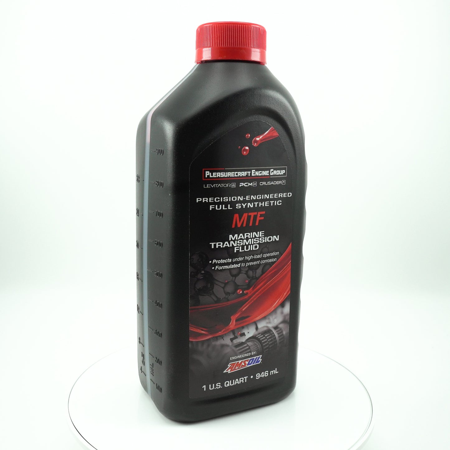 PCM Marine Transmission Fluid