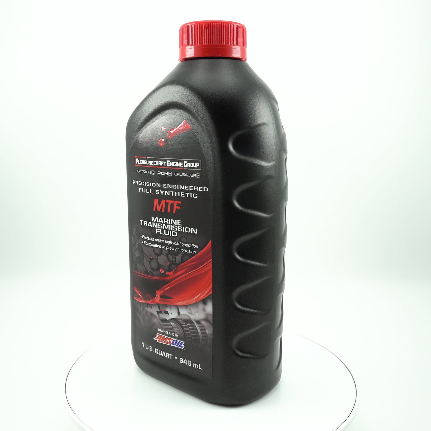 PCM Marine Transmission Fluid