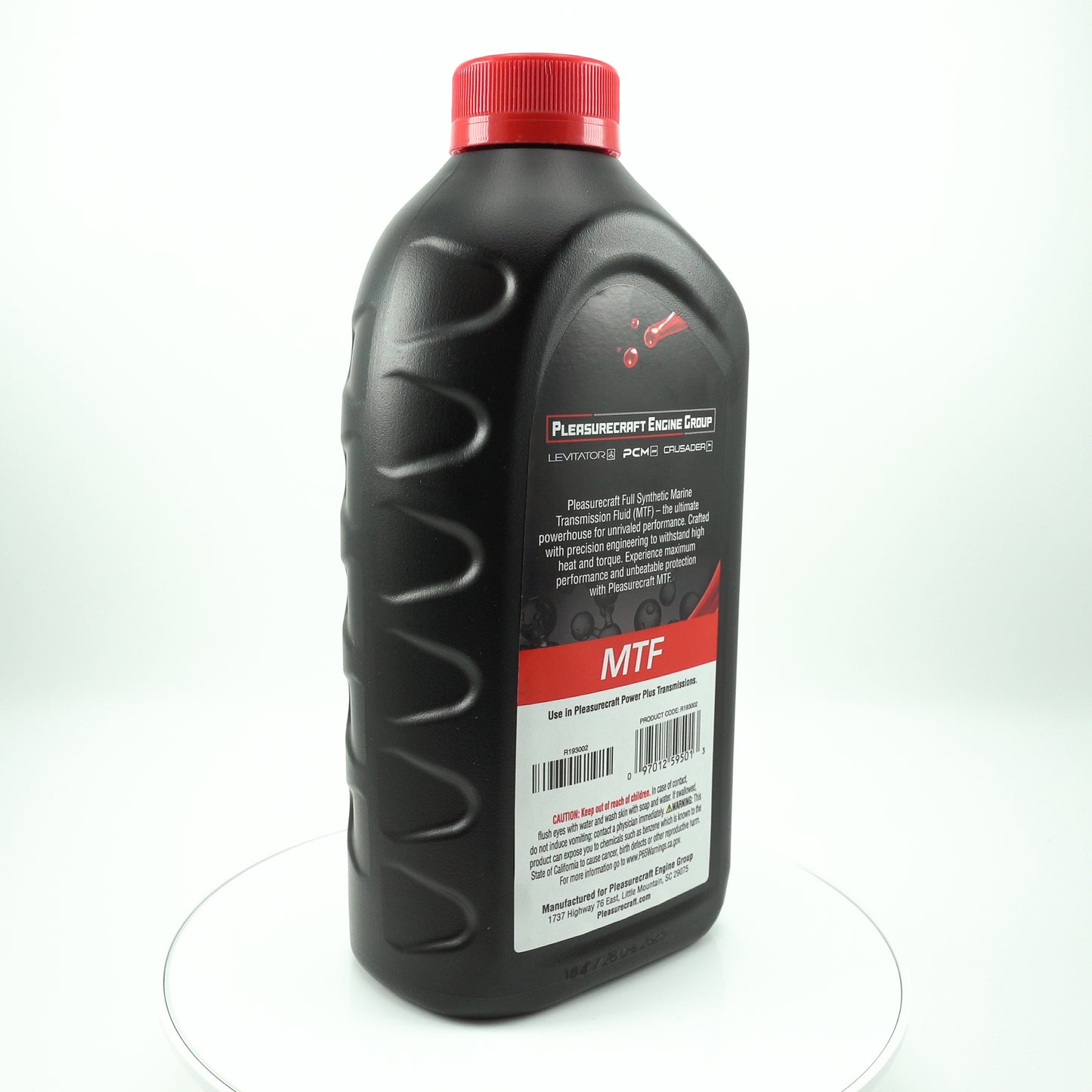 PCM Marine Transmission Fluid