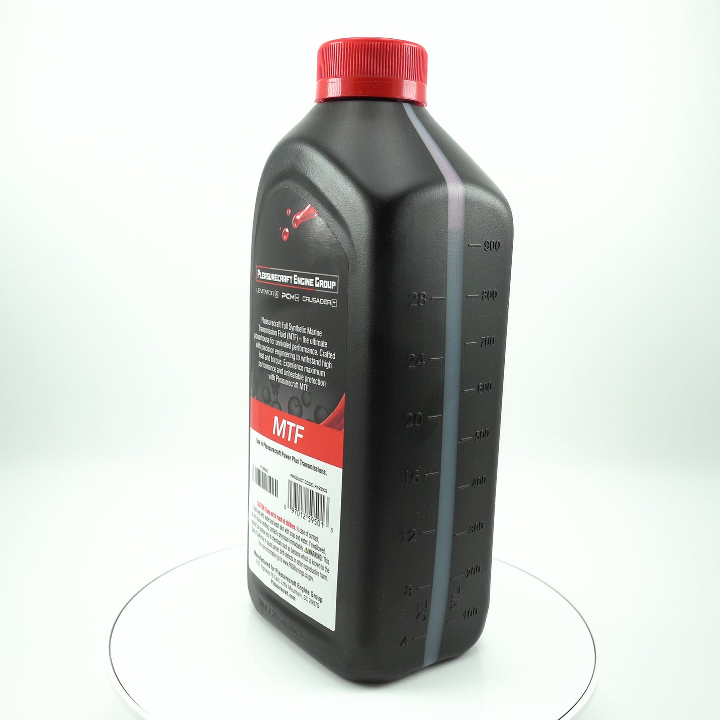 PCM Marine Transmission Fluid