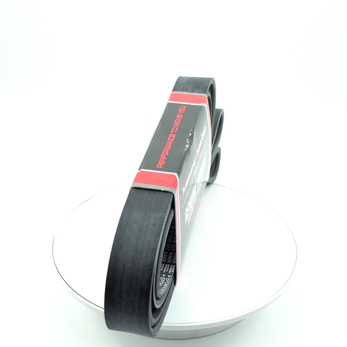 Serpentine Belt, ZZ8 (Supercharger)