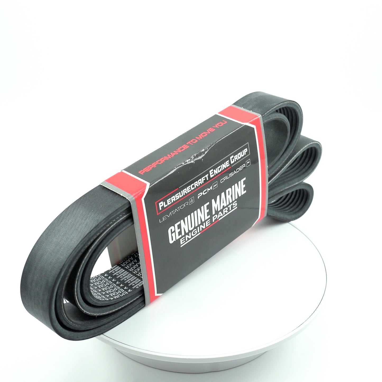 Serpentine Belt, ZZ8 (Supercharger)
