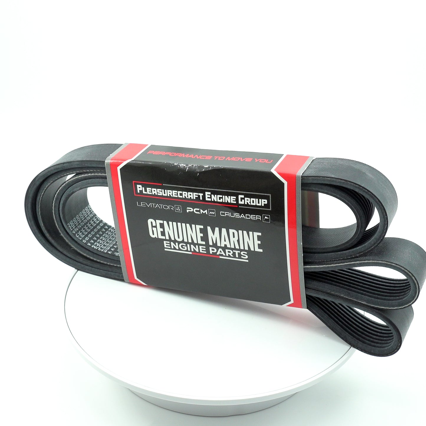 Serpentine Belt, ZZ8 (Supercharger)