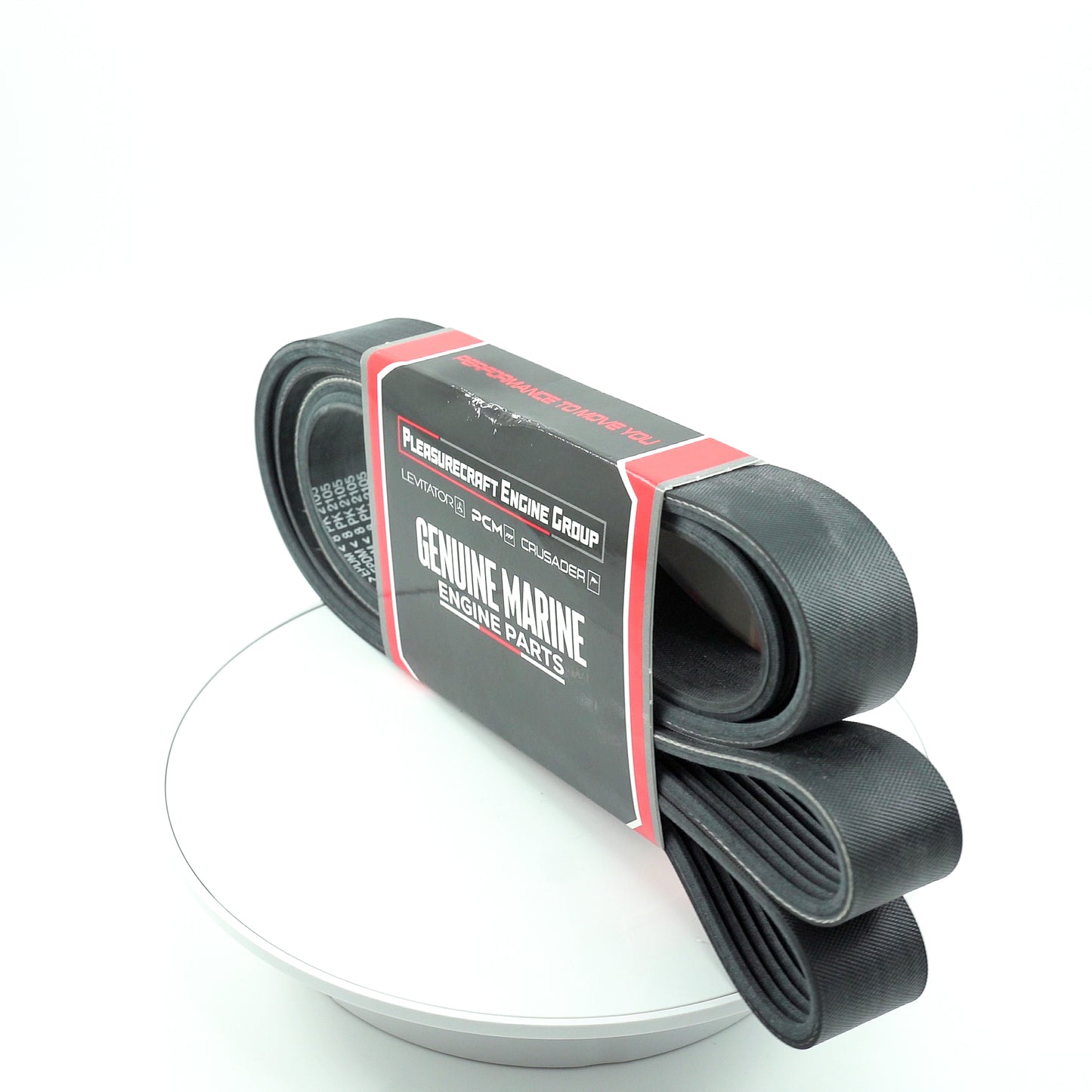 Serpentine Belt, ZZ8 (Supercharger)