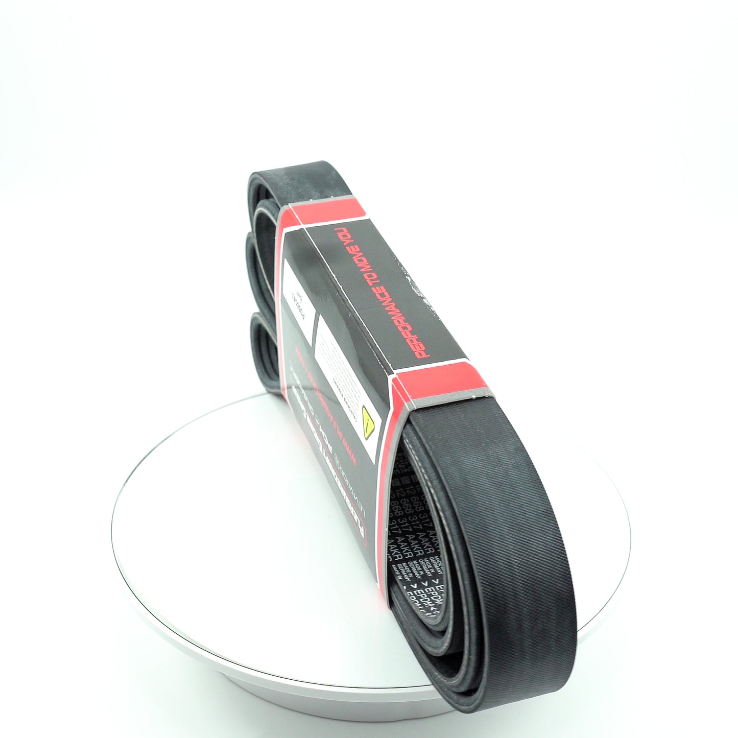 Serpentine Belt, ZZ8 (Supercharger)