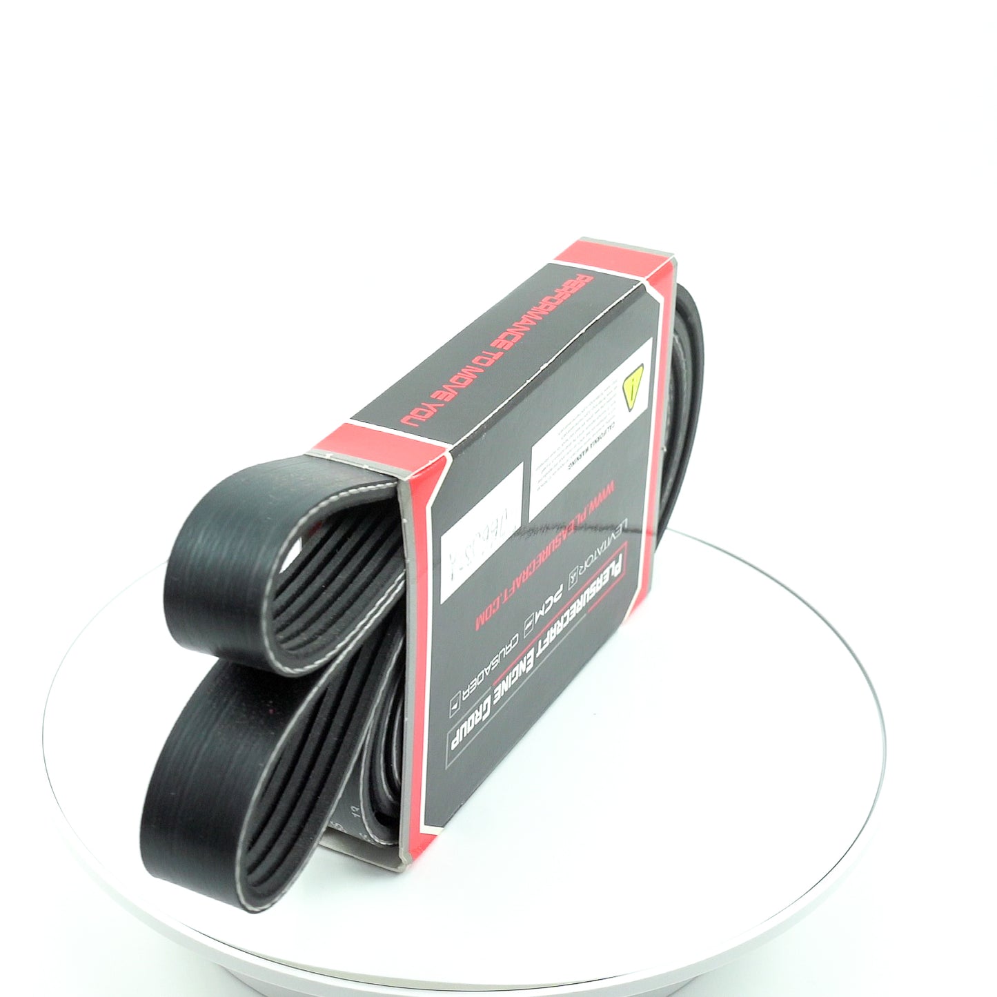 Serpentine Belt PCM 6.0 ZR engines - PCM # R066033A (2008 and newer)