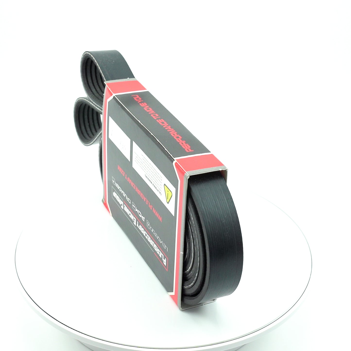 Serpentine Belt PCM 6.0 ZR engines - PCM # R066033A (2008 and newer)