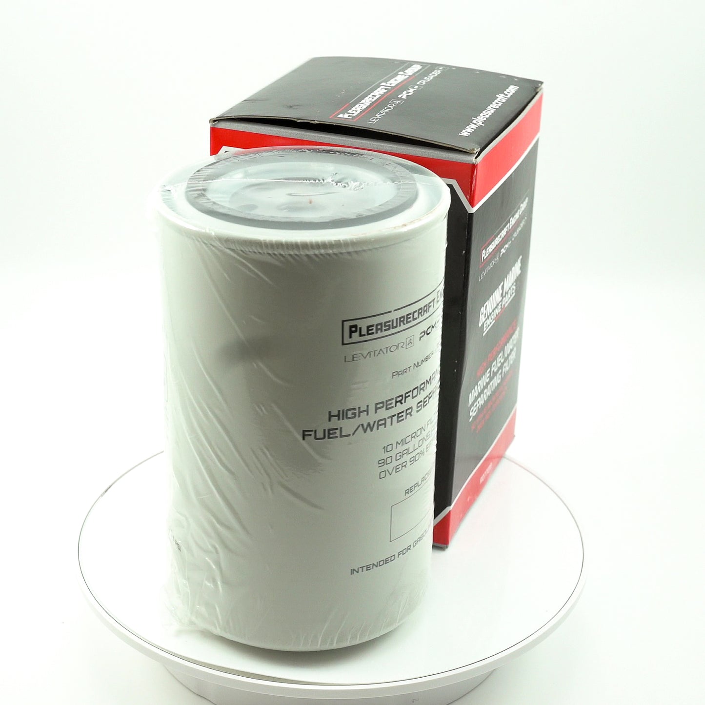 FUEL WATER SEPARATING FILTER – HIGH PERFORMANCE PCM 2011 on+