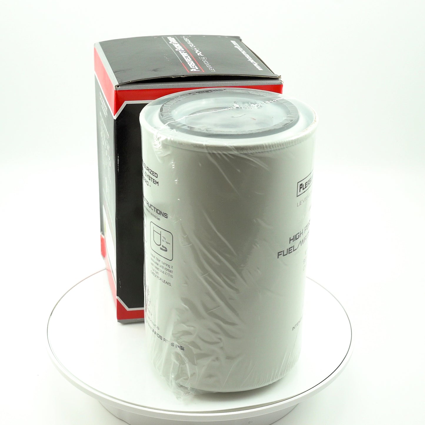 FUEL WATER SEPARATING FILTER – HIGH PERFORMANCE PCM 2011 on+