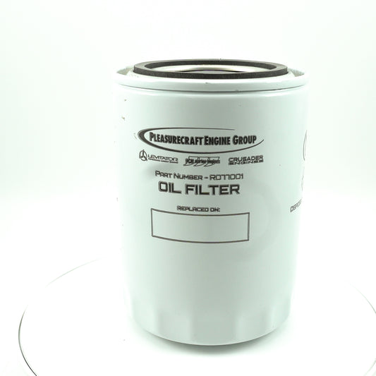 PCM Oil Filters