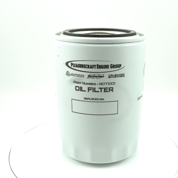 PCM Oil Filters
