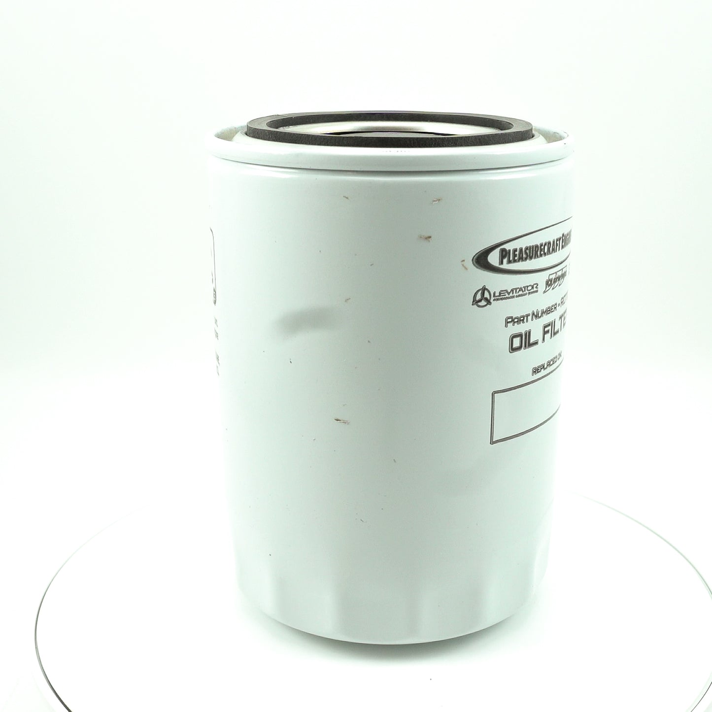 PCM Oil Filters