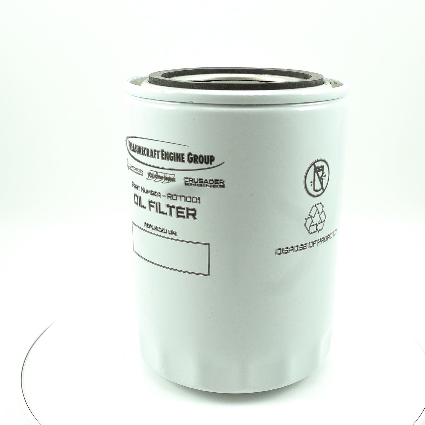 PCM Oil Filters