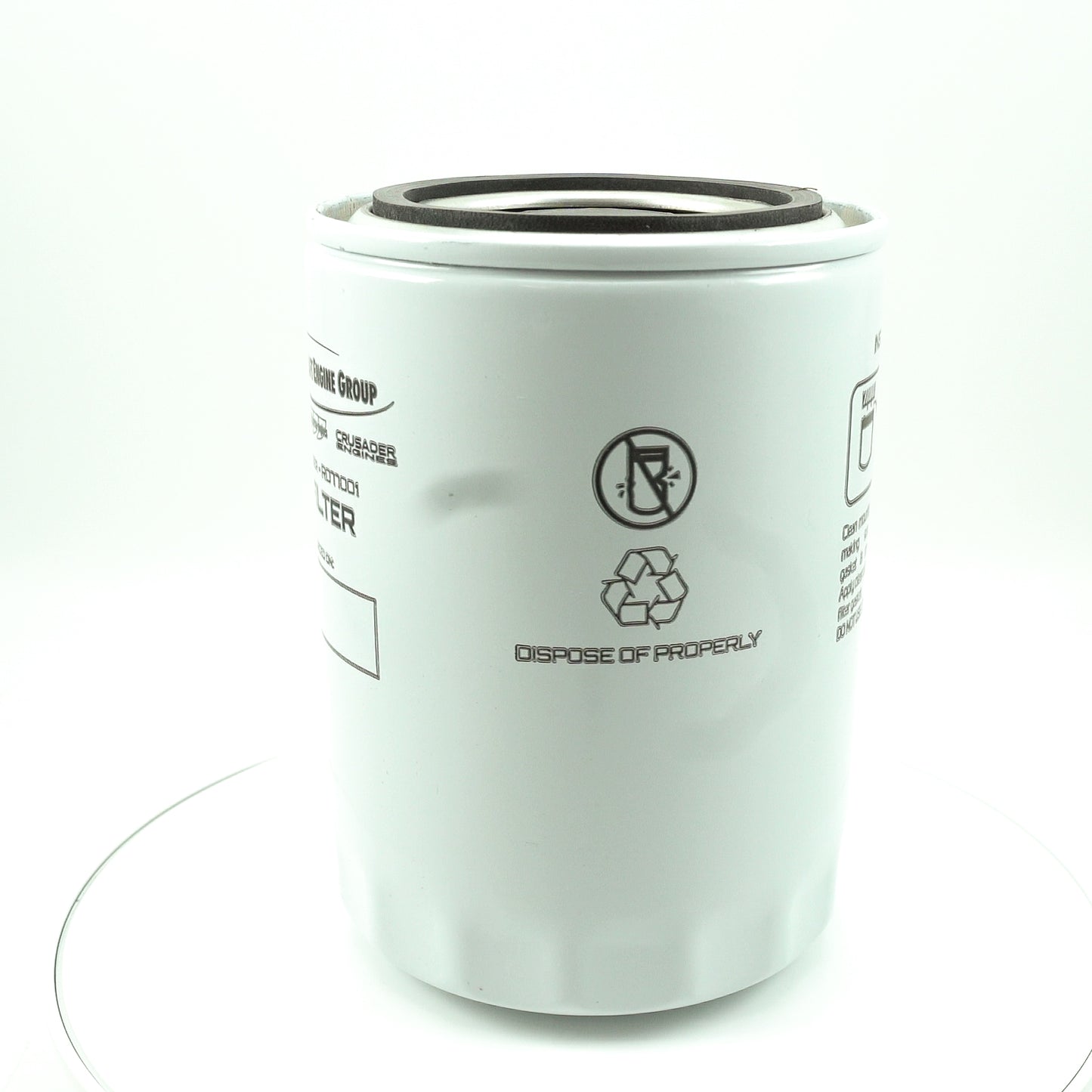 PCM Oil Filters
