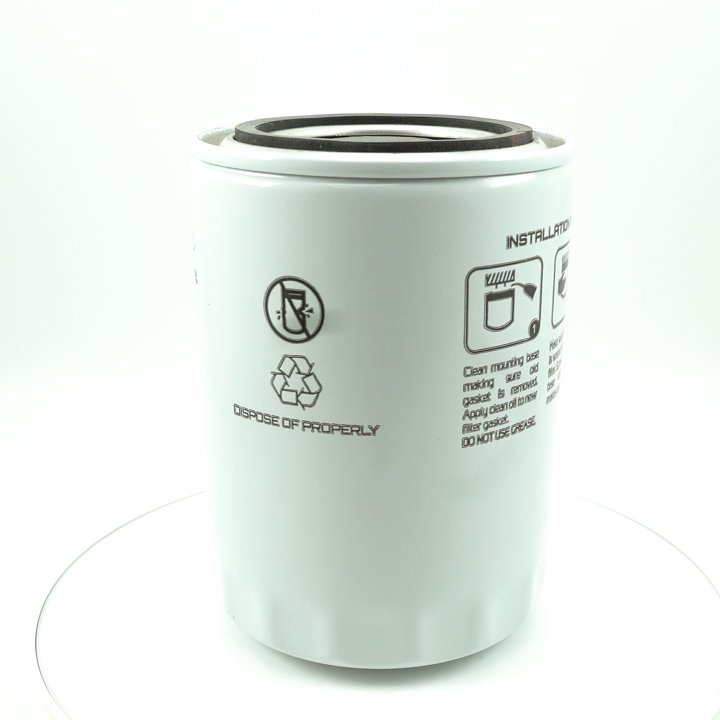 PCM Oil Filters
