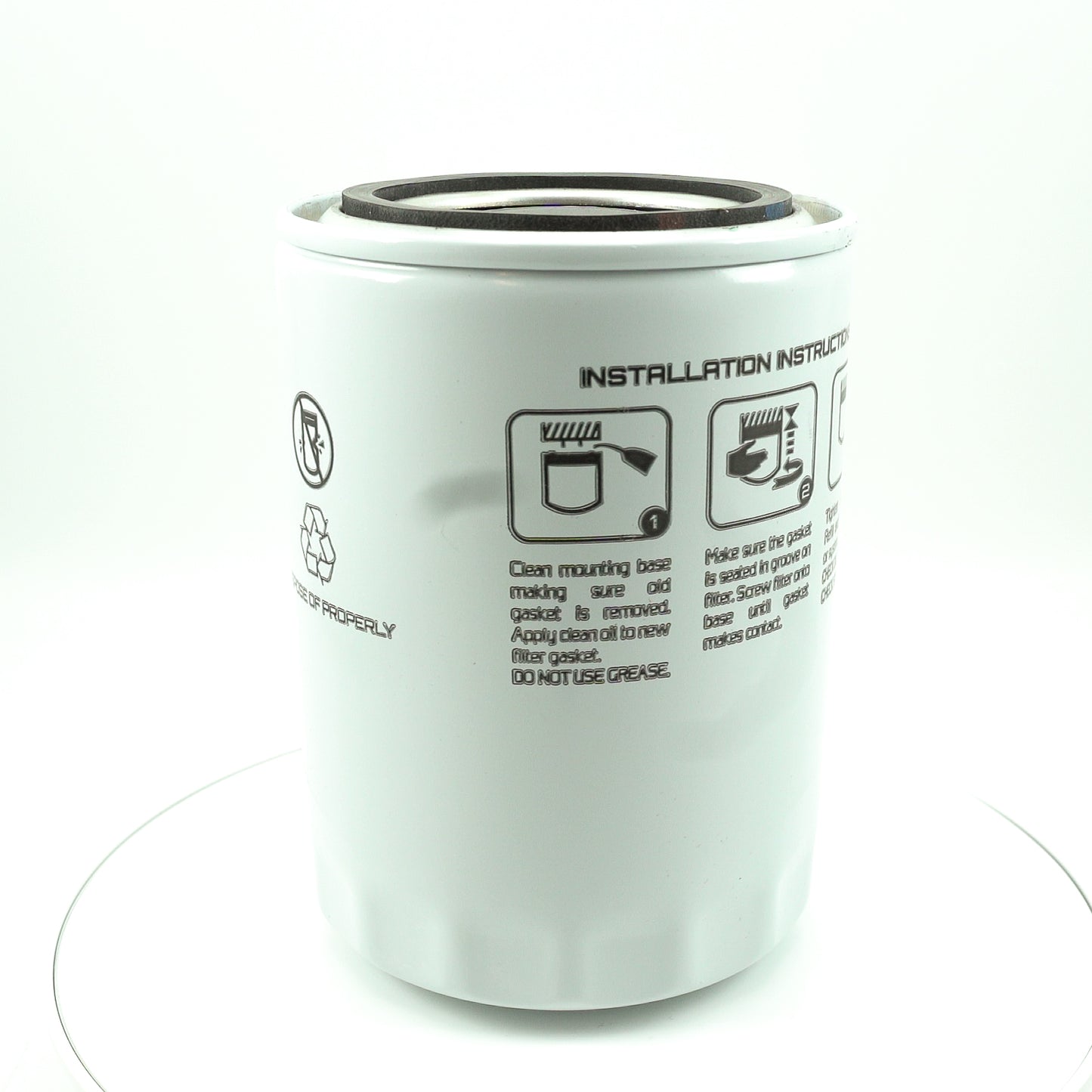 PCM Oil Filters