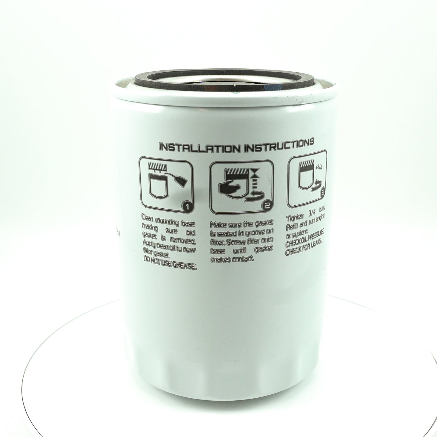 PCM Oil Filters