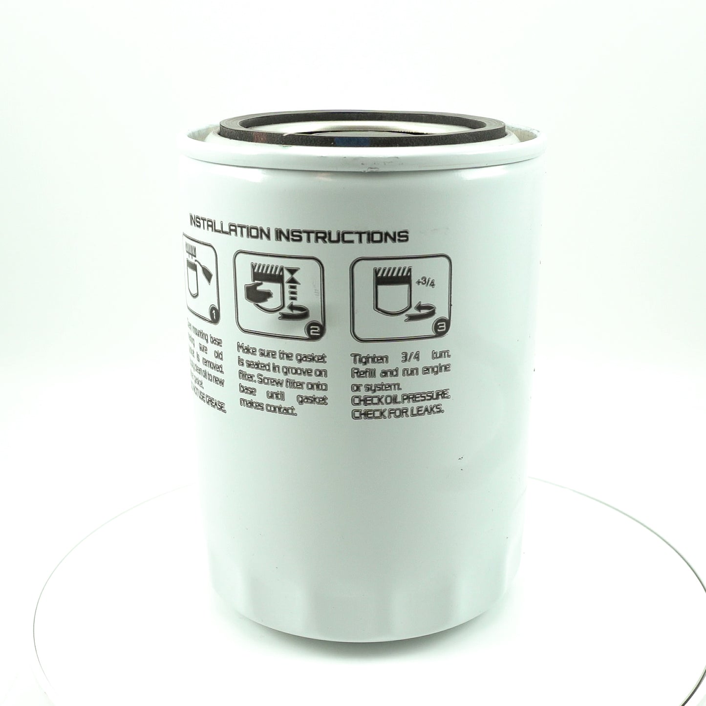 PCM Oil Filters