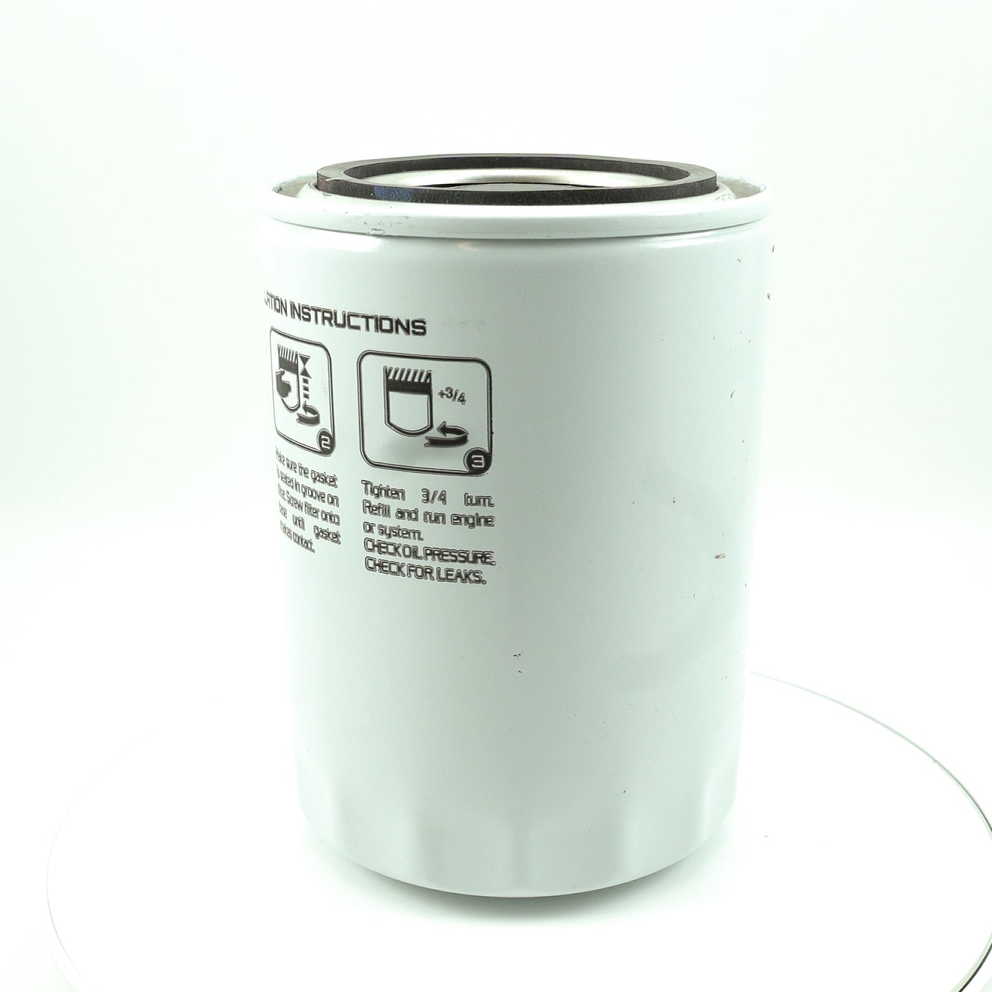 PCM Oil Filters