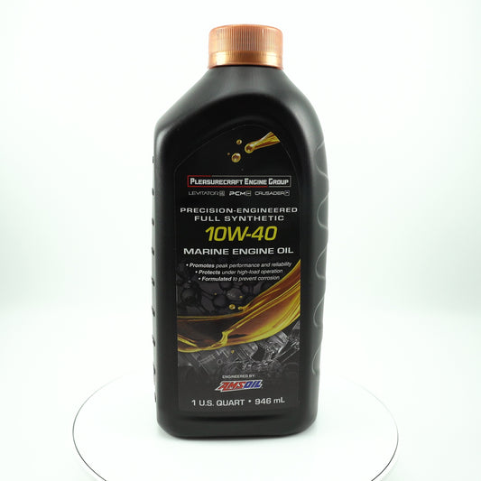 PCM Engine Oil