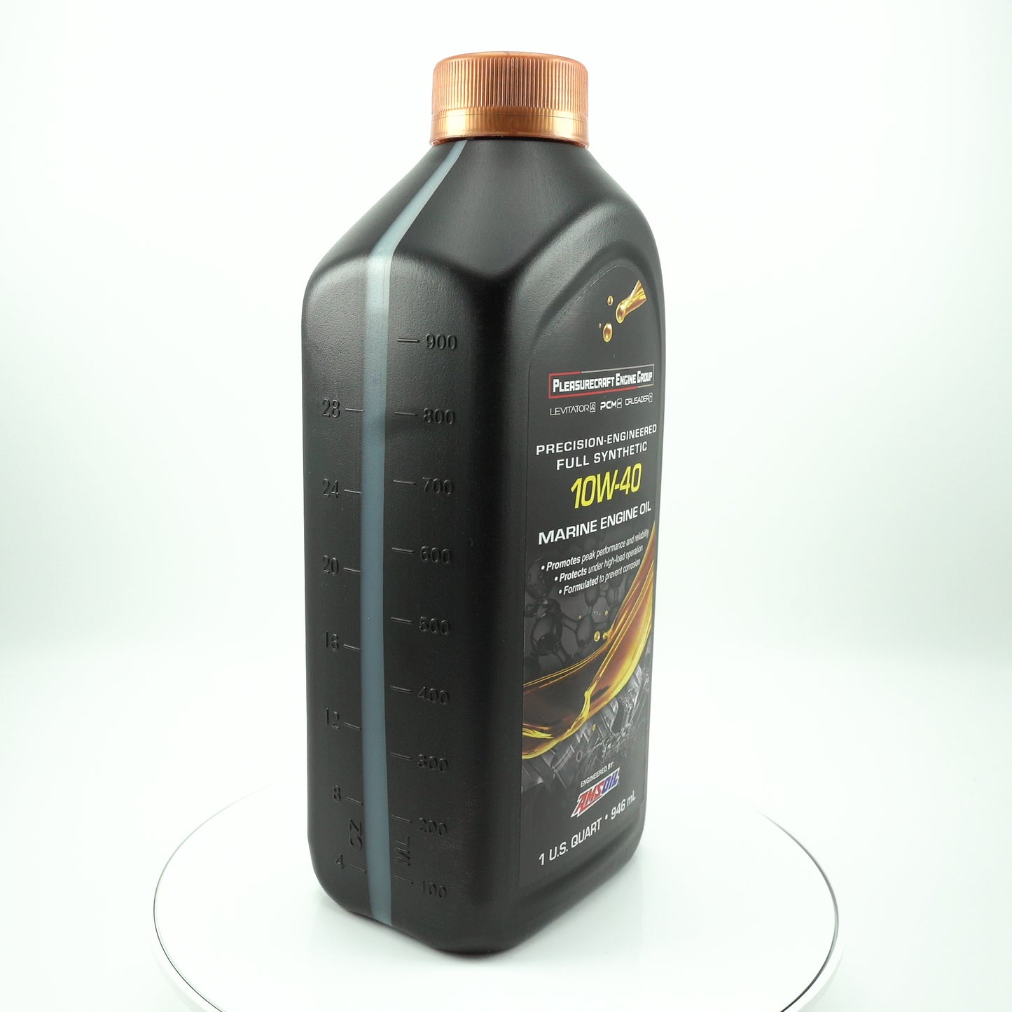 PCM Engine Oil