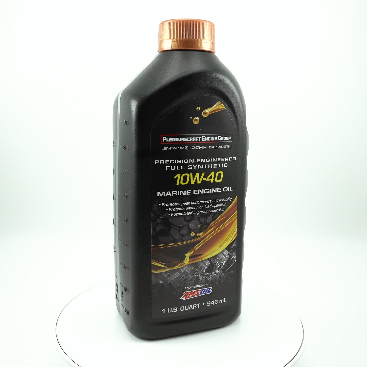 PCM Engine Oil
