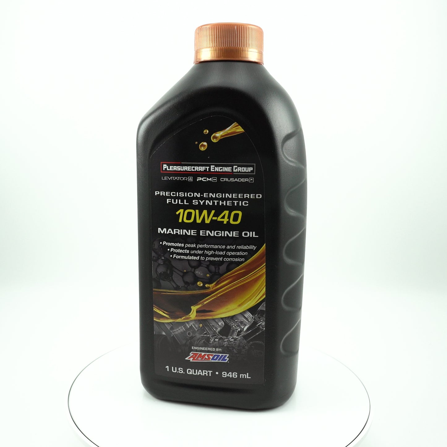PCM Engine Oil