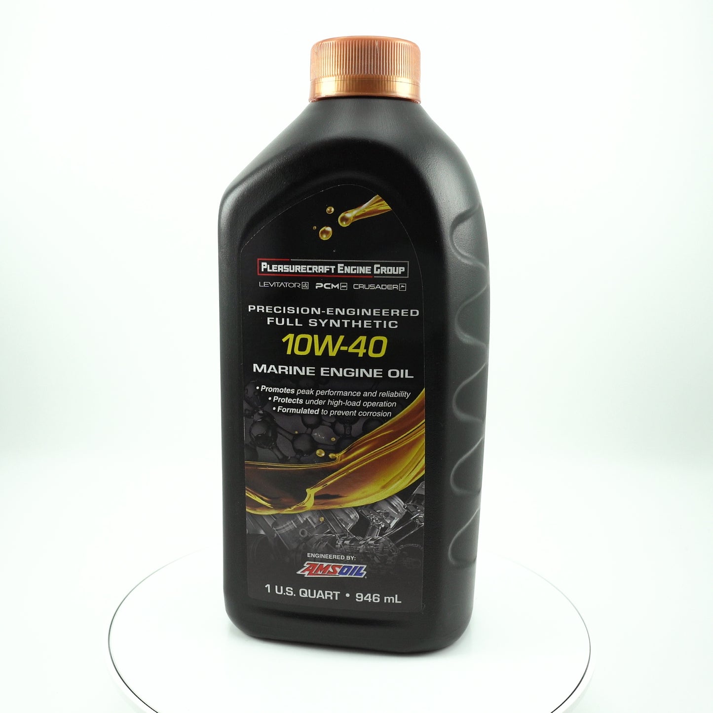 PCM Engine Oil