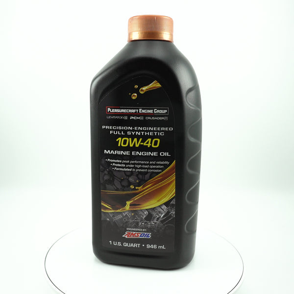 PCM Engine Oil