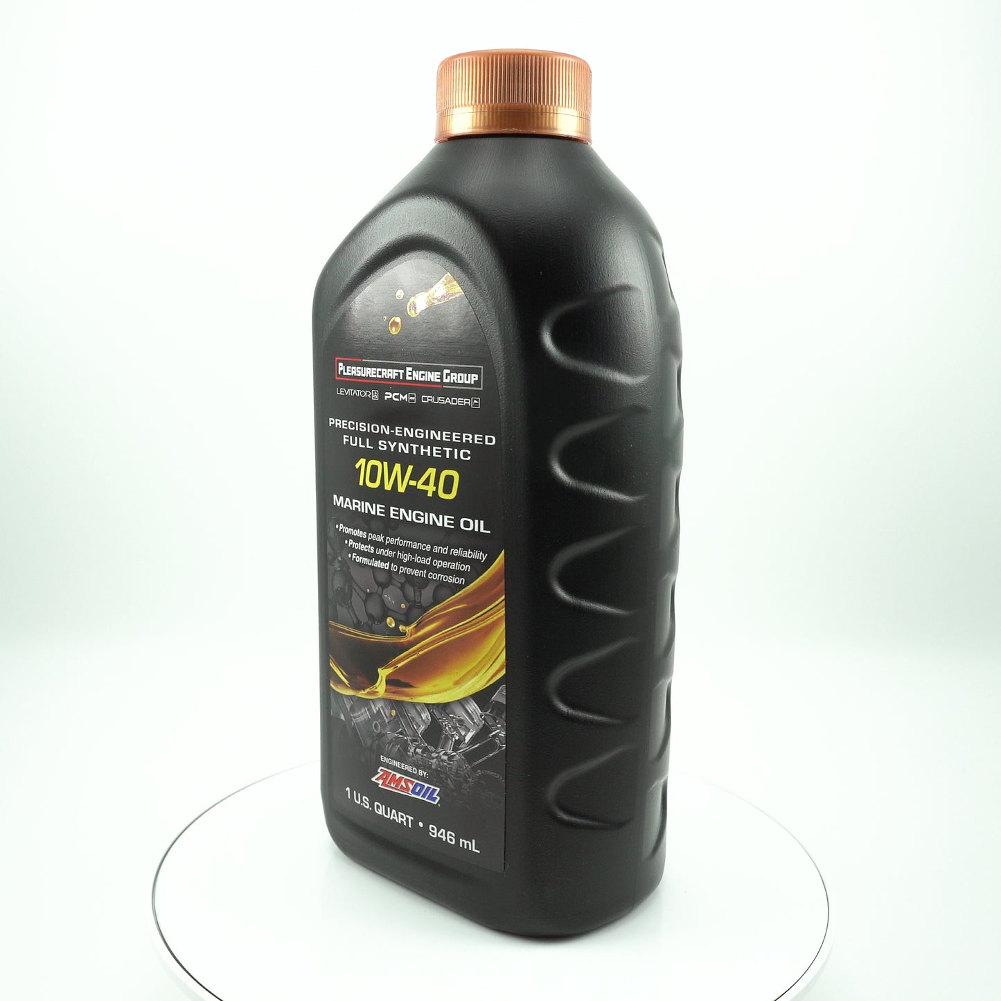 PCM Engine Oil