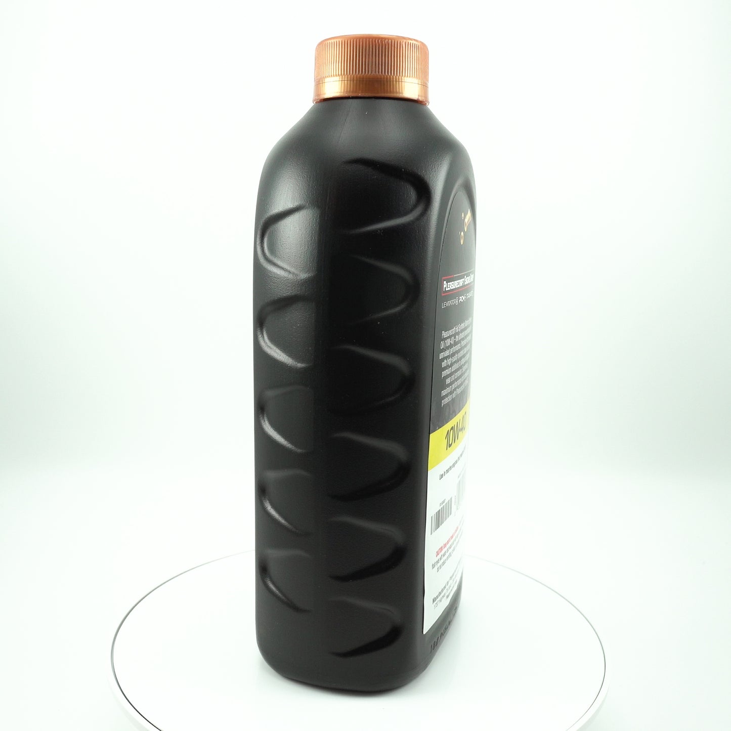 PCM Engine Oil