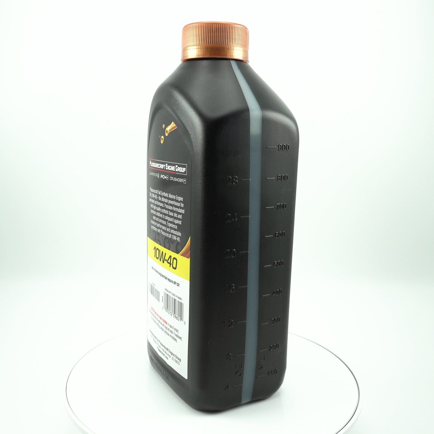 PCM Engine Oil