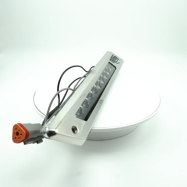 Docking Lights 2013-2020 port G-series