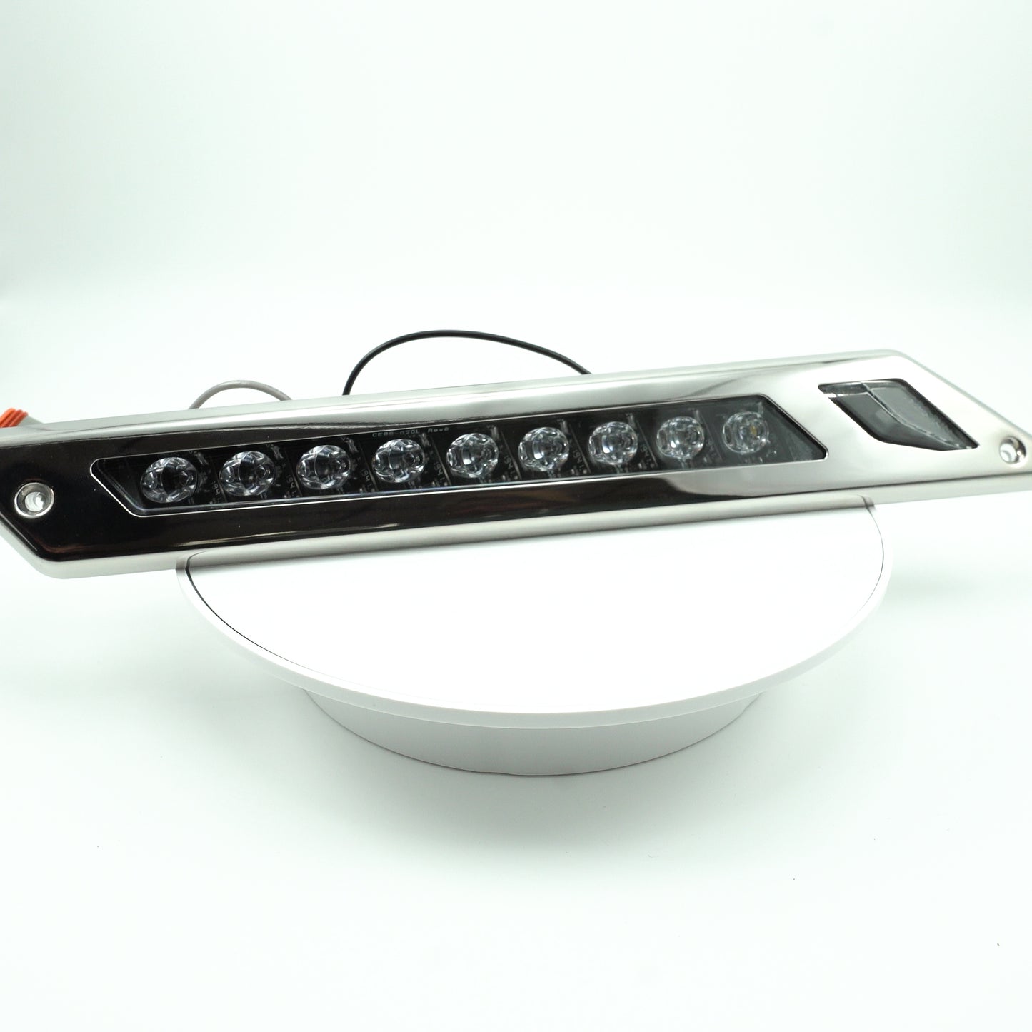 Docking Lights 2013-2020 port G-series