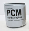 PCM Oil Filters