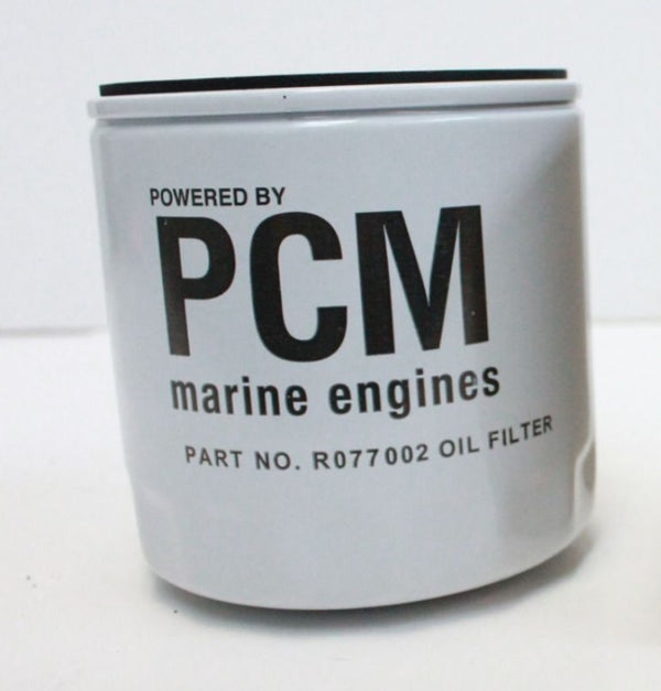 PCM Oil Filters