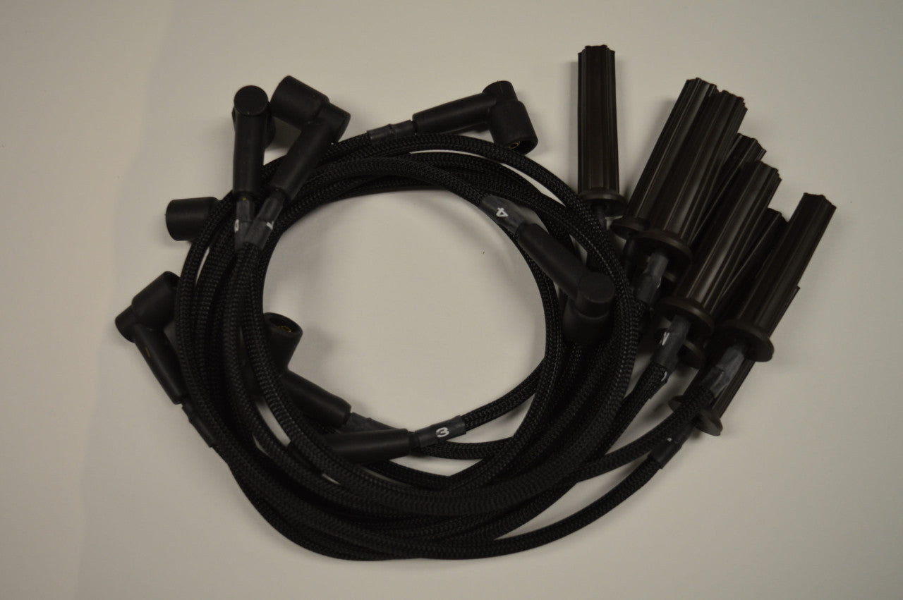 PCM Spark Plug Wire Sets