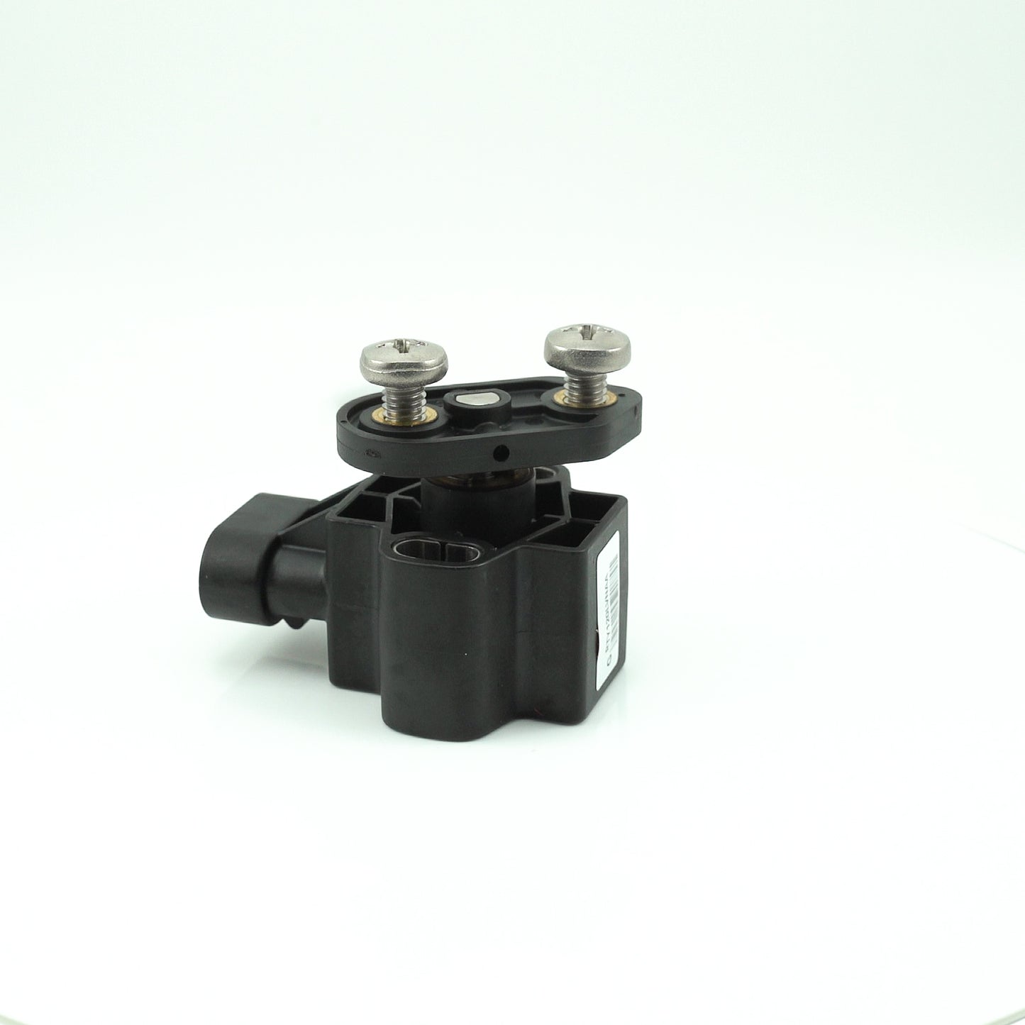 ROTARY HALL EFFECT SWITCH (RUDDER POSITION SENSOR) 2018- Present