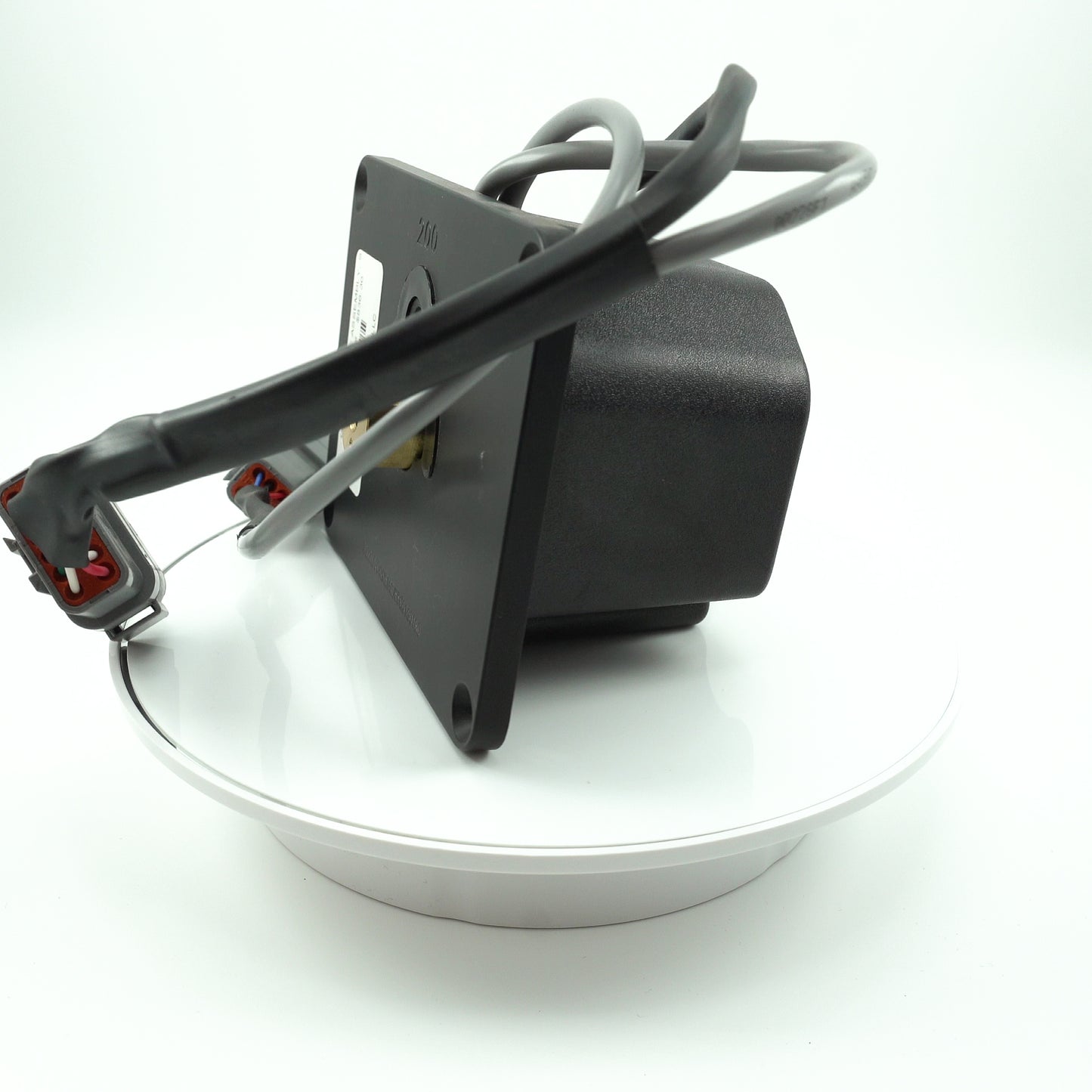 THROTTLE BASE ASSEMBLY Ski and Sport 200 (2015-2018)