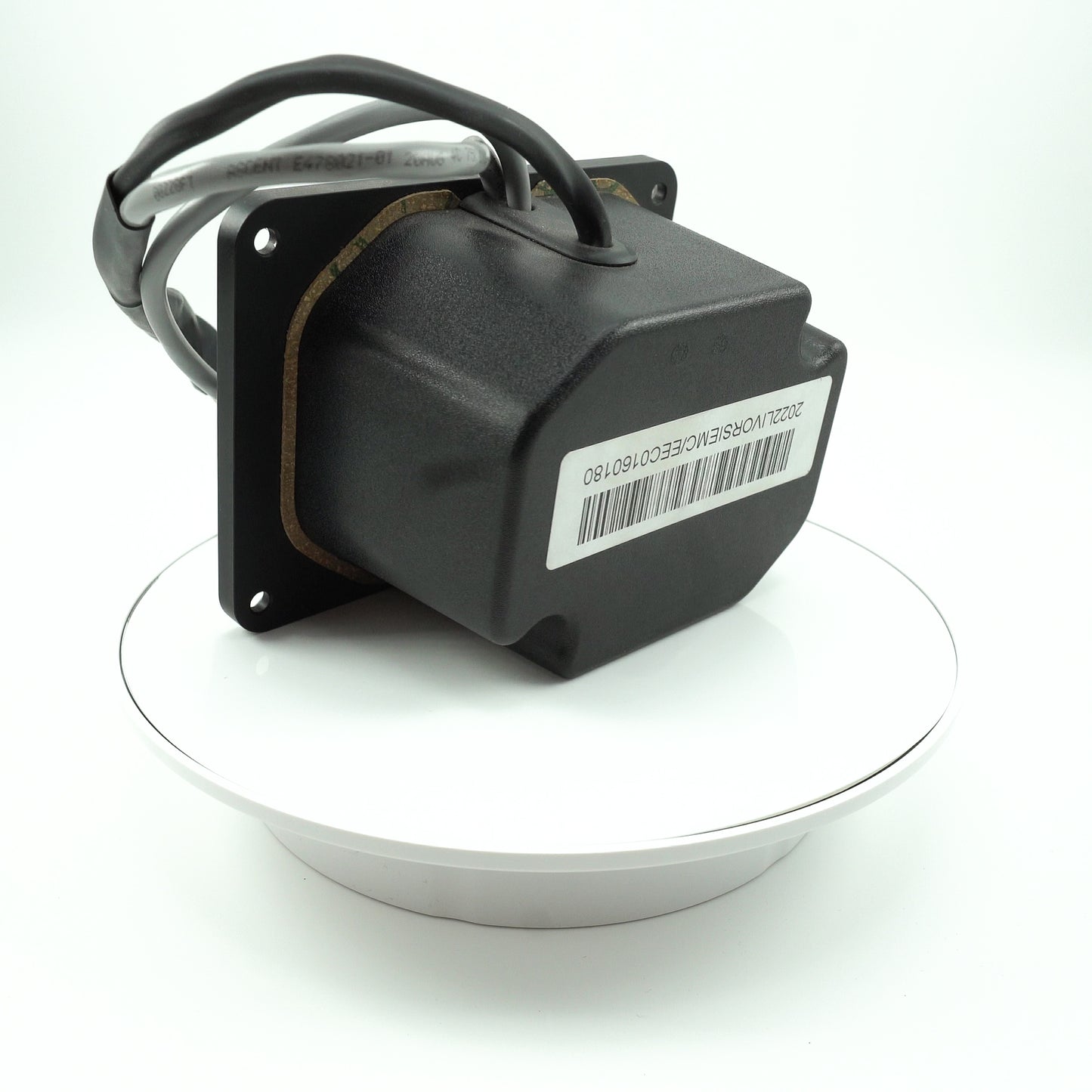 THROTTLE BASE ASSEMBLY Ski and Sport 200 (2015-2018)