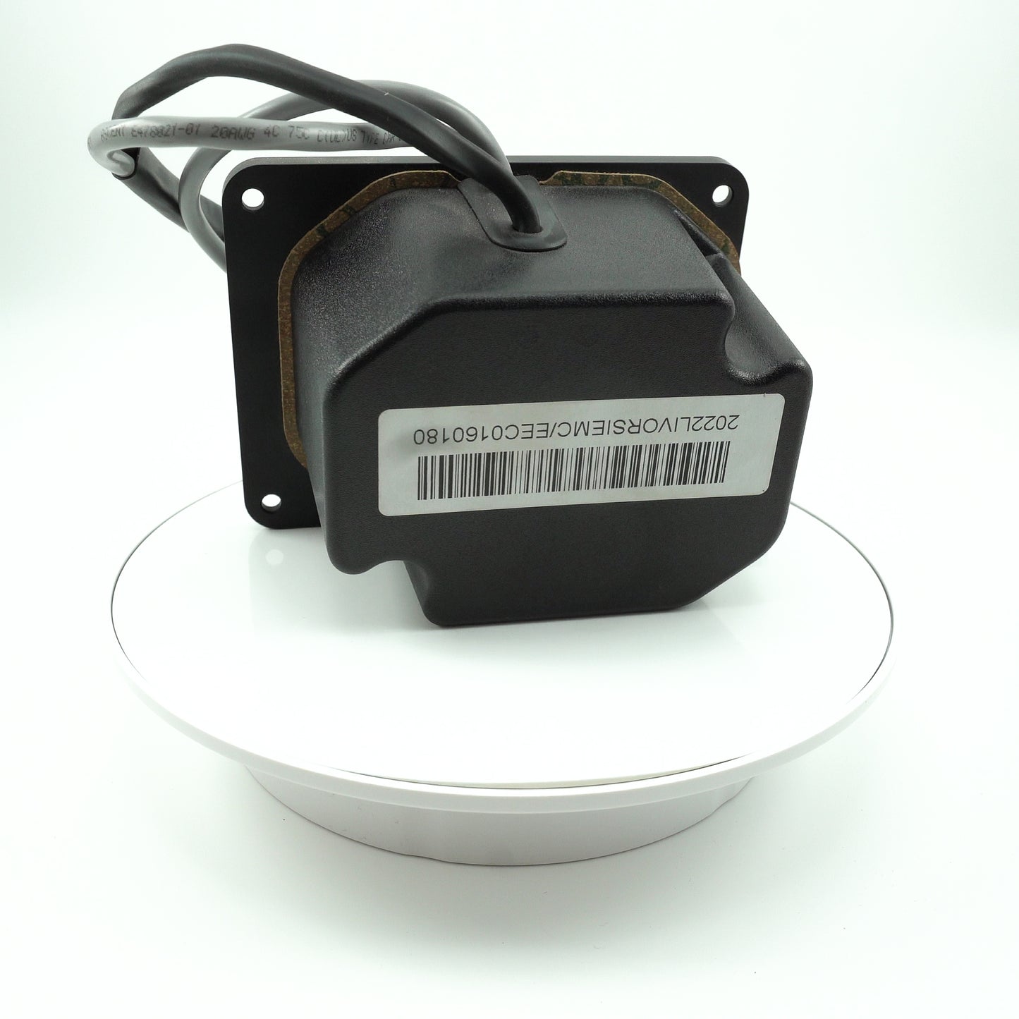THROTTLE BASE ASSEMBLY Ski and Sport 200 (2015-2018)