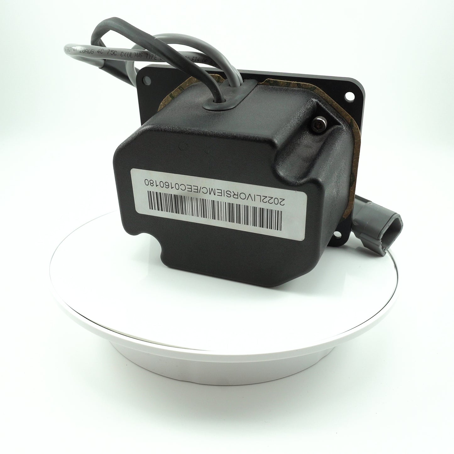 THROTTLE BASE ASSEMBLY Ski and Sport 200 (2015-2018)