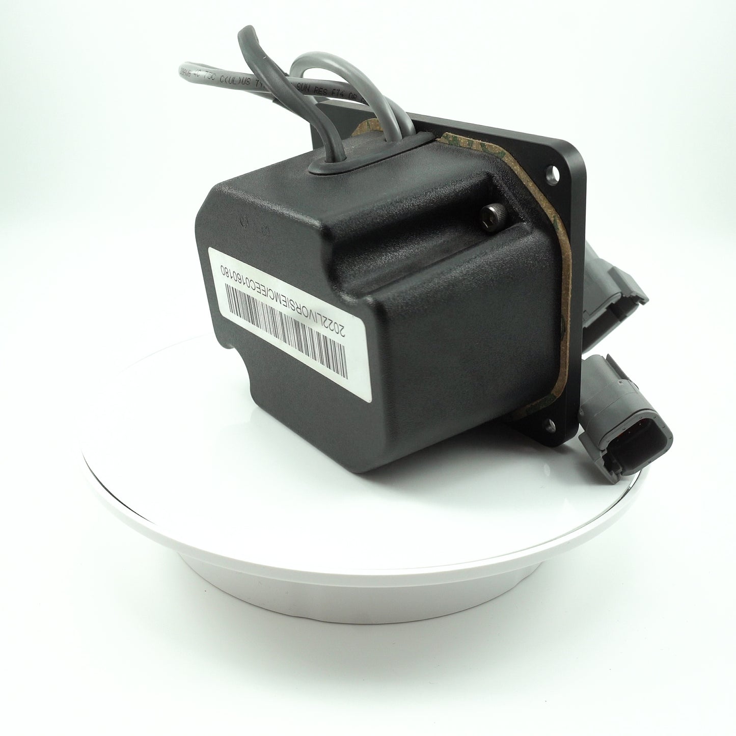 THROTTLE BASE ASSEMBLY Ski and Sport 200 (2015-2018)