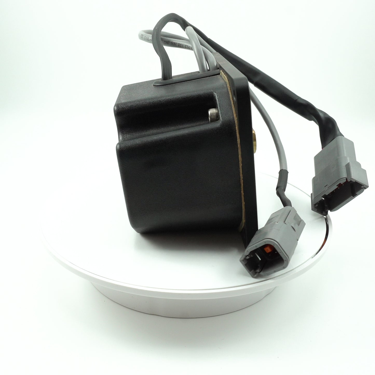 THROTTLE BASE ASSEMBLY Ski and Sport 200 (2015-2018)