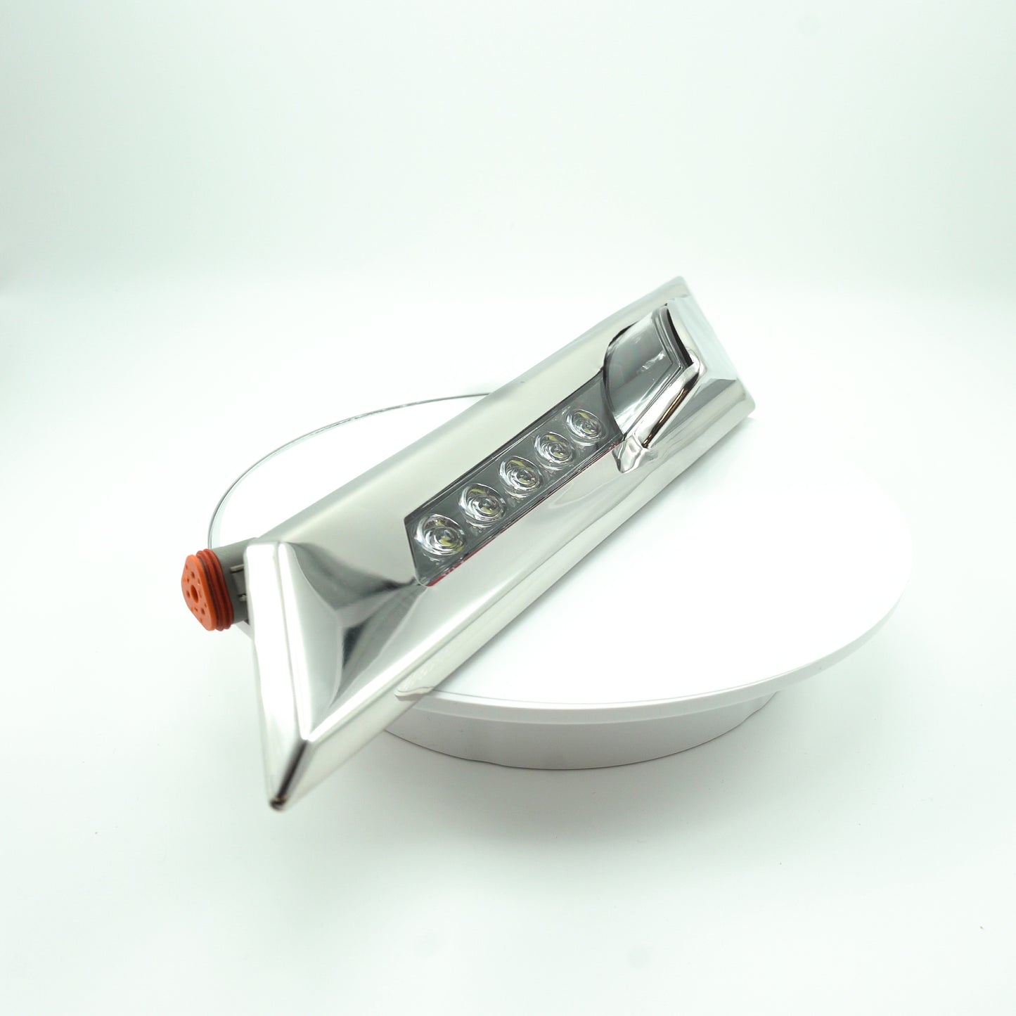 LED NAVIGATION / 5 LED DOCKING LIGHT WITH DEUTSCH CONNECTOR STARBOARD