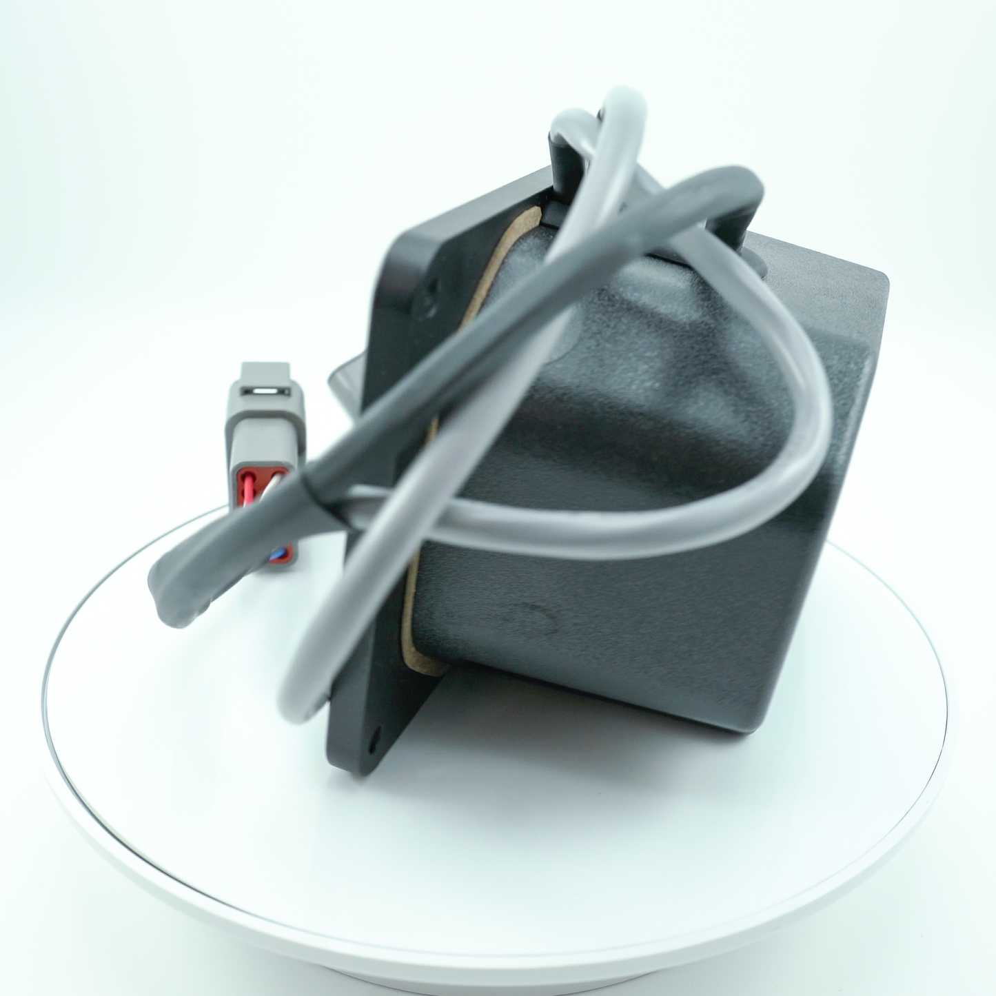 THROTTLE BASE ASSEMBLY